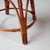 Rattan Planter on Stand, 1970s For Sale - Image 6 of 7