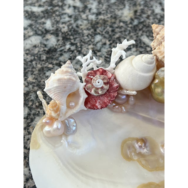 A favorite CSS gift - This beautiful Catch-all dish is lovely in a powder room or on a bedside table. The dish is...