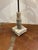 Metal Revelation Telescope Buffet Lamp For Sale - Image 7 of 7