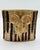 Brutalist Sculptural Rams Head Vase, 1960s For Sale - Image 5 of 5