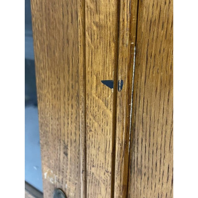 Art Deco Display Cabinets, Set of 2 For Sale - Image 12 of 18