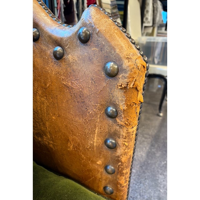 Mid 20th Century 20th Century Italian Daybed For Sale - Image 5 of 10