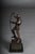 20th Century The Bowman Figure in Bronze by H. Riese For Sale - Image 5 of 15