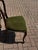 Mahogany Balloon Back Dining Chairs, Set of 8 For Sale - Image 9 of 10