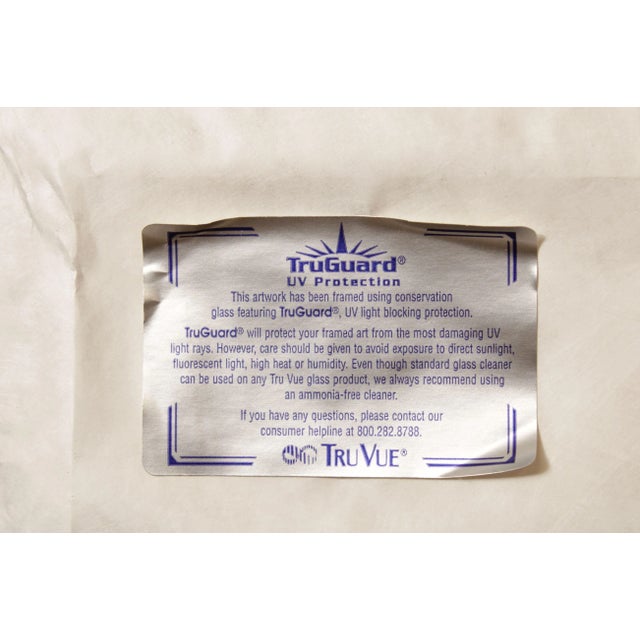 La Promenade de Paris 'Dracaena Stricta' Lithograph After Francois Frantois FrTdTric Grobon For Sale - Image 11 of 13