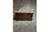 Rustic Wood Sideboard with Drawers and Doors, in Good conditions. Designed 1970 to 1979