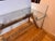 Glass BoConcept Monza Extendable Glass Dining Table For Sale - Image 7 of 12