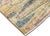 Mid-Century Modern 1960s Turkish Mid-Century-Modern Rug For Sale - Image 3 of 5