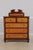 Age: Approx: 30 Years Old Details: Mahogany Dovetailed Drawer Construction High Quality Construction Sheraton Style Solid...