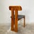 Wood Sapporo Dining Chairs by Mario Marenco for Mobilgirgi, 1970, Set of 4 For Sale - Image 7 of 13