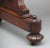 19th-Century Rosewood Writing Table For Sale - Image 13 of 15