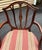 Hepplewhite Nice Hepplewhite Style Mahogany Armchair For Sale - Image 3 of 10