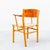 Borge Mogensen Attributed Model 156 Teak & Oak Armchair by Soborg, Denmark 1950s For Sale - Image 14 of 15