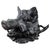 French Bronze Boars Head Inkwell in the style of Fratin, 1900 For Sale - Image 13 of 13
