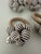 Versatile and easy to pair with any color combinations, this set of 8 Juliska Stripe Bead Napkin Rings are perfect for any...