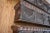 Wood Set of 3 Antique Wood Window Cornices For Sale - Image 7 of 10