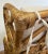 Rattan Fretwork Wingback Chair - Price Per Chair For Sale - Image 11 of 13