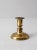 Vintage Brass Adjustable Candle Holder For Sale - Image 12 of 12