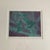 An original, mid-century, etching and aquatint by the artist, Minna Citron (1896-1991). Titled, "Flight to Tomorrow"....