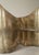 Not Yet Made - Made To Order Toi & Moi Loveseat in Polished Brass Resin Over Inox by Atelier Ellery For Sale - Image 5 of 12