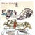 Robert Bevis Original Concept Car Design Art Clay Model Prototype Study 26x20” (two art boards taped together measure this...