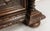 Antique French Oak Cabinet, 1800s For Sale - Image 13 of 18