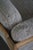Danish Modern Three-Seater Sofa in Pine and Lambswool, 1980s For Sale - Image 9 of 18