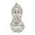 Blance De Chine Dehua Porcelain Kwan Yin/Guan Yin For Sale