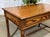 Pitch Pine Desk, Early 20th Century For Sale - Image 11 of 15