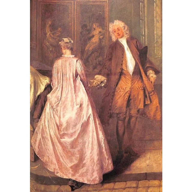 1960s "Rococo to Revolution: Major Trends in Eighteenth-Century Painting" 1966 Levey, Michael For Sale - Image 5 of 13