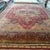 2010s A Contemporary Turkish Rug With Heriz-Inspired Geometry | 9x12 For Sale - Image 5 of 5