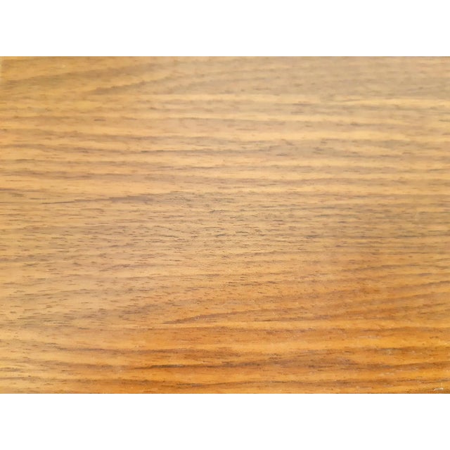 Small Dressing Table by Gunther Hoffstead for Uniflex, 1960s For Sale - Image 15 of 18