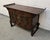Mid 20th Century Antique Style Korean Tansu Butterfly Cabinet For Sale - Image 5 of 17