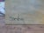 "Mother Earth" Large Expressionistic Oil Painting by Scott Spencer For Sale In Los Angeles - Image 6 of 6