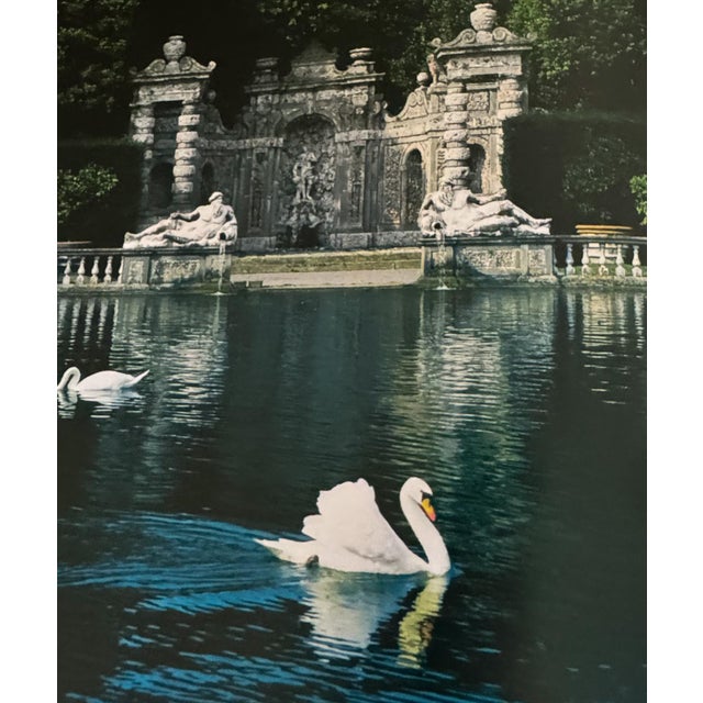 Villas of Tuscany by Carlo Cresti and Massimo Listri For Sale - Image 4 of 9