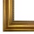 English Thomas Wilkinson Hunt Framed Print on Canvas in Antiqued Gold Frame For Sale - Image 3 of 5