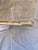 Chinoiserie Bamboo Embroidery Panel For Sale - Image 10 of 10