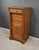 Empire Cherrywood Living Room Cabinet, 19th Century For Sale - Image 4 of 14