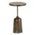 Wildwood Rothko Iron Table For Sale