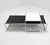 Gavina Laccio Low Tables by Marcel Breuer for Gavina, 1960s, Set of 2 For Sale - Image 4 of 12