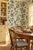 Not Yet Made - Made To Order Cluckingham Farm Toile Grasscloth Wallpaper by House Party | Egg White | 8 Yards For Sale - Image 5 of 13
