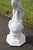 Sculpture Materials Large Garden Statue, 1990s For Sale - Image 7 of 15