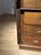 Large Partners Desk, 1890s For Sale - Image 4 of 16
