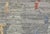 Modern Hand Knotted Wool Pile Modern Design Rug. 8'9" X 12'3" For Sale - Image 3 of 3