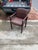 1970s Gordon Russell Mahogany & Rio Rosewood Dining/Office Table For Sale - Image 6 of 6
