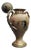Blush Ivory Pot Pourri Vase from Royal Worcester, 1898 For Sale