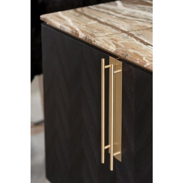 Night Table by Magdalena Tekieli For Sale - Image 4 of 8