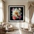 Experience the serene beauty of "Ivory Reverie," a captivating botanical print that brings the elegance of nature indoors....