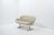 Fritz Hansen Swan Sofa in Sheepskin by Arne Jacobsen for Fritz Hansen, 2000s For Sale - Image 4 of 16