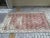 Textile Vintage Handmade Traditional Rug For Sale - Image 7 of 11